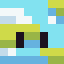 Citicx's Minecraft Avatar